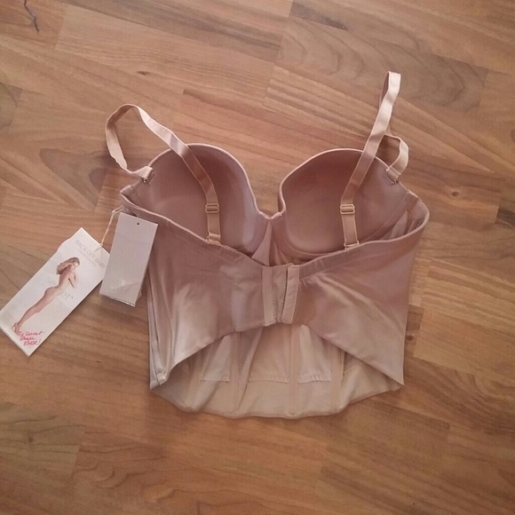 VS bustier shapewear - Picture 2 of 8